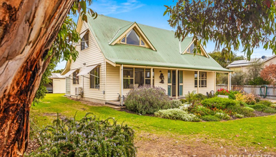 Picture of 8 Phillipps Street, GOOLWA SA 5214
