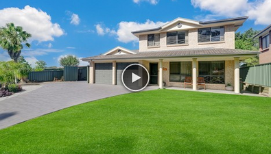 Picture of 24 Suncrest Avenue, SUSSEX INLET NSW 2540