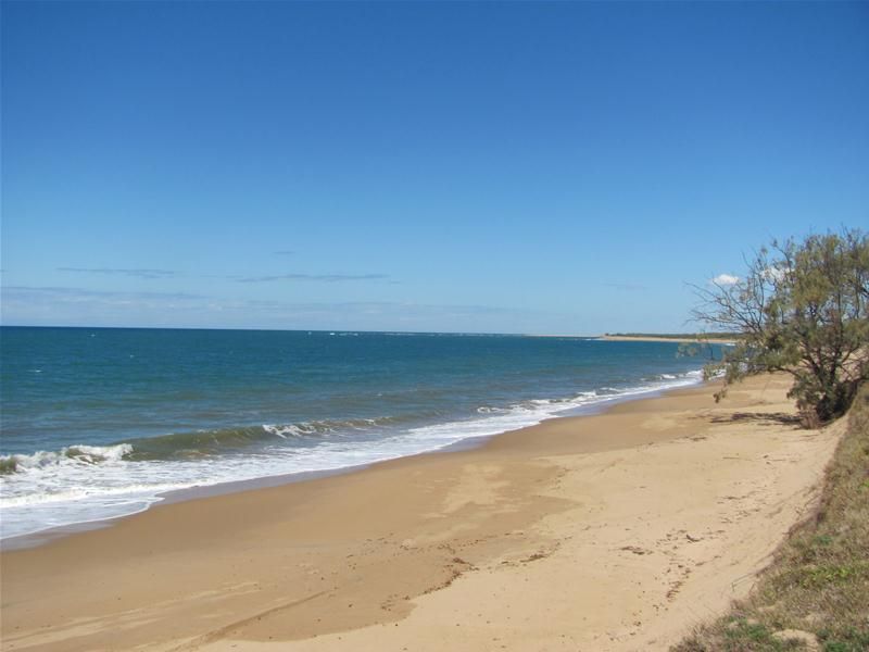 Lot 11/ Rules Beach Road, Rules Beach QLD 4674, Image 1