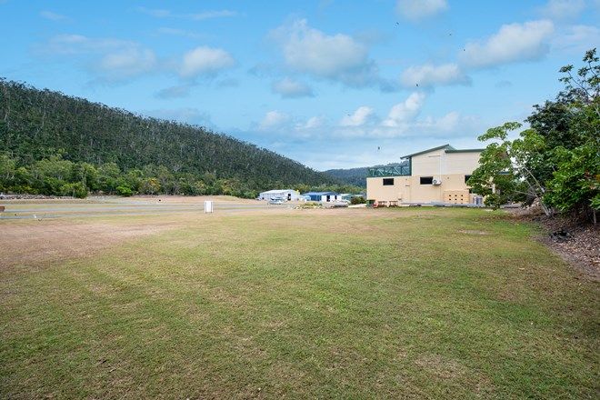 Picture of Lot 13, 12 Air Whitsunday Road, FLAMETREE QLD 4802