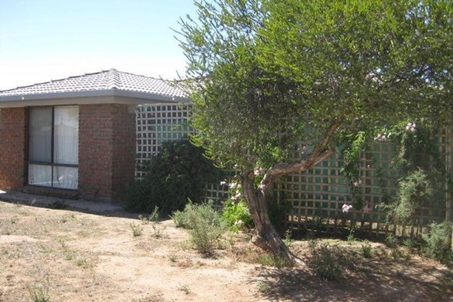 Picture of Lot 10 Fourth Street, WILD HORSE PLAINS SA 5501