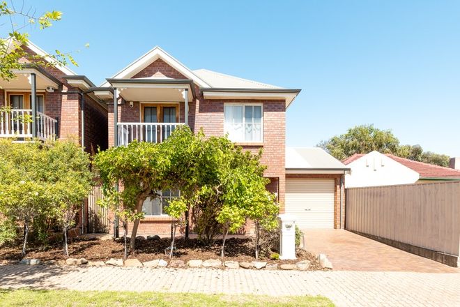 Picture of 4/422 Regency Road, PROSPECT SA 5082