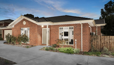 Picture of 1/988 Mountain Highway, BORONIA VIC 3155