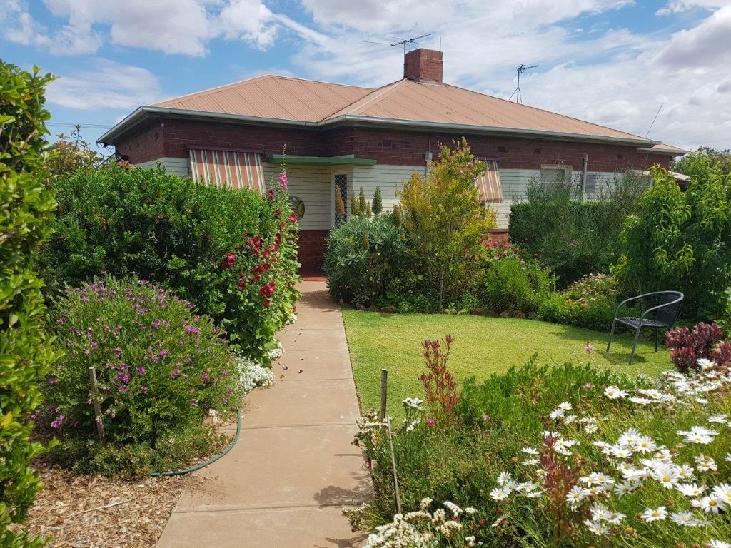 41 PETERS STREET, Whyalla Playford SA 5600, Image 0