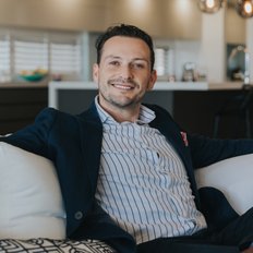 Antony Rizzo, Sales representative