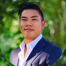 Jason Nguyen, Sales representative