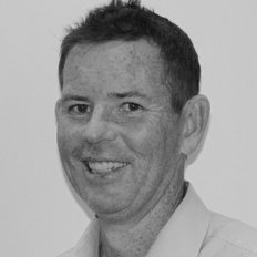 Kevin Allen, Sales representative