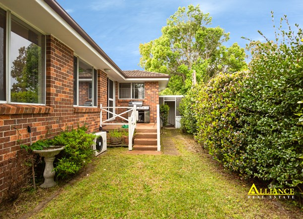 12/259 The River Road , Revesby NSW 2212