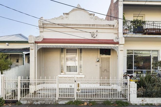 Picture of 355 Rae Street, FITZROY NORTH VIC 3068