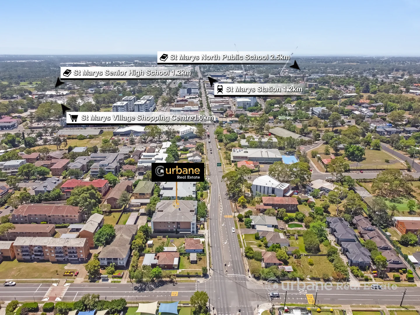 Additional image 13 of 9/25 Mamre Road, St Marys NSW 2760