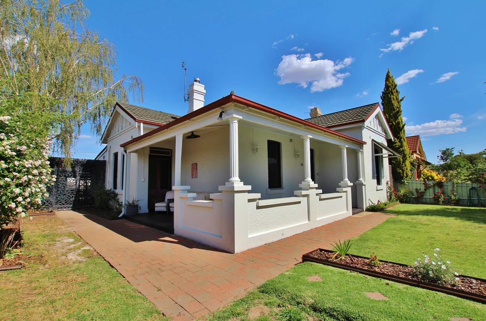 78 Sutton Street, Cootamundra NSW 2590, Image 0