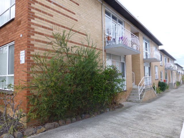 2 bedrooms Apartment / Unit / Flat in 3/53 Buckley Street MOONEE PONDS VIC, 3039