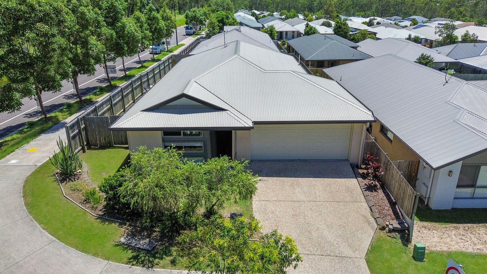 131 Regents Drive, Redbank Plains QLD 4301, Image 0