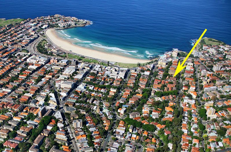 3/5 Edward Street, Bondi Beach NSW 2026, Image 1