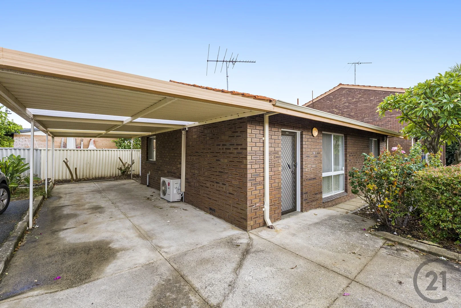 5/23 Creery Street, Dudley Park WA 6210