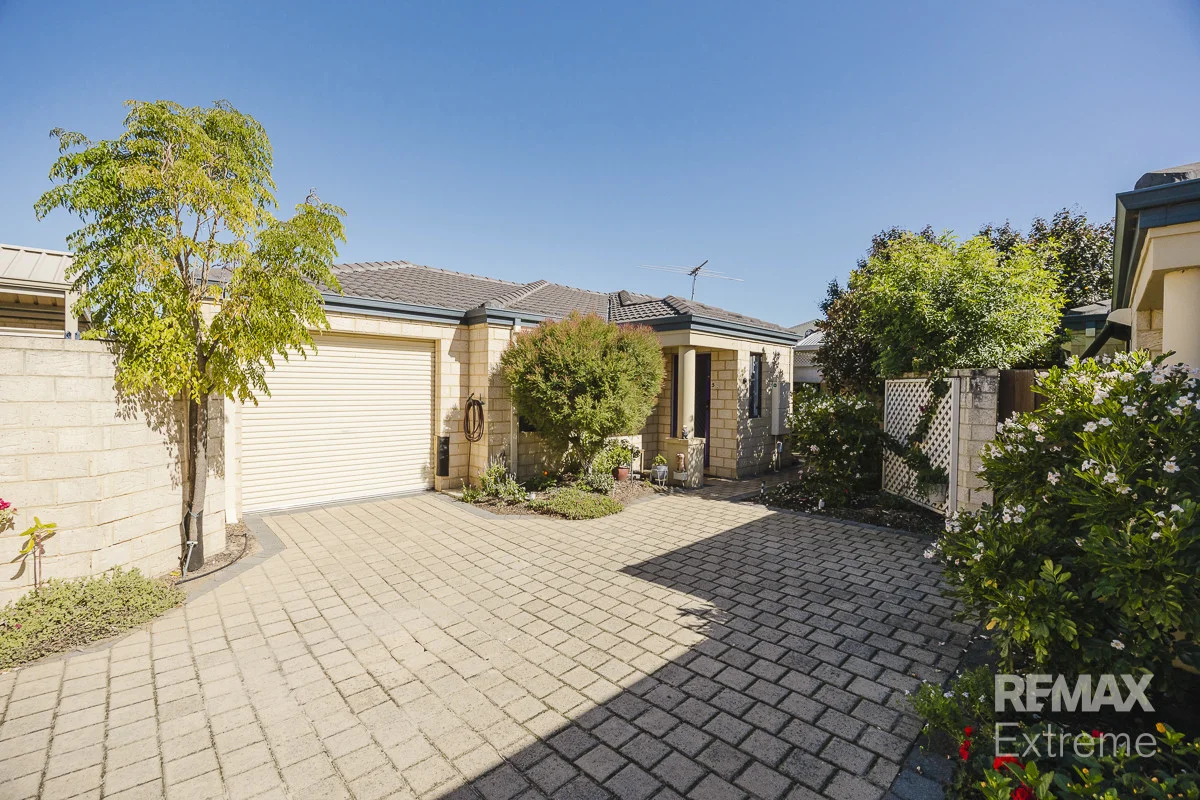 5/10 Leslie Street, Cannington WA 6107