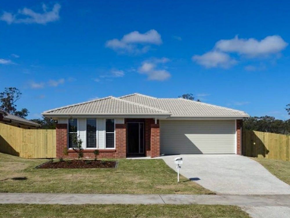 4 bedrooms House in 30 Thorpe Street BURPENGARY QLD, 4505