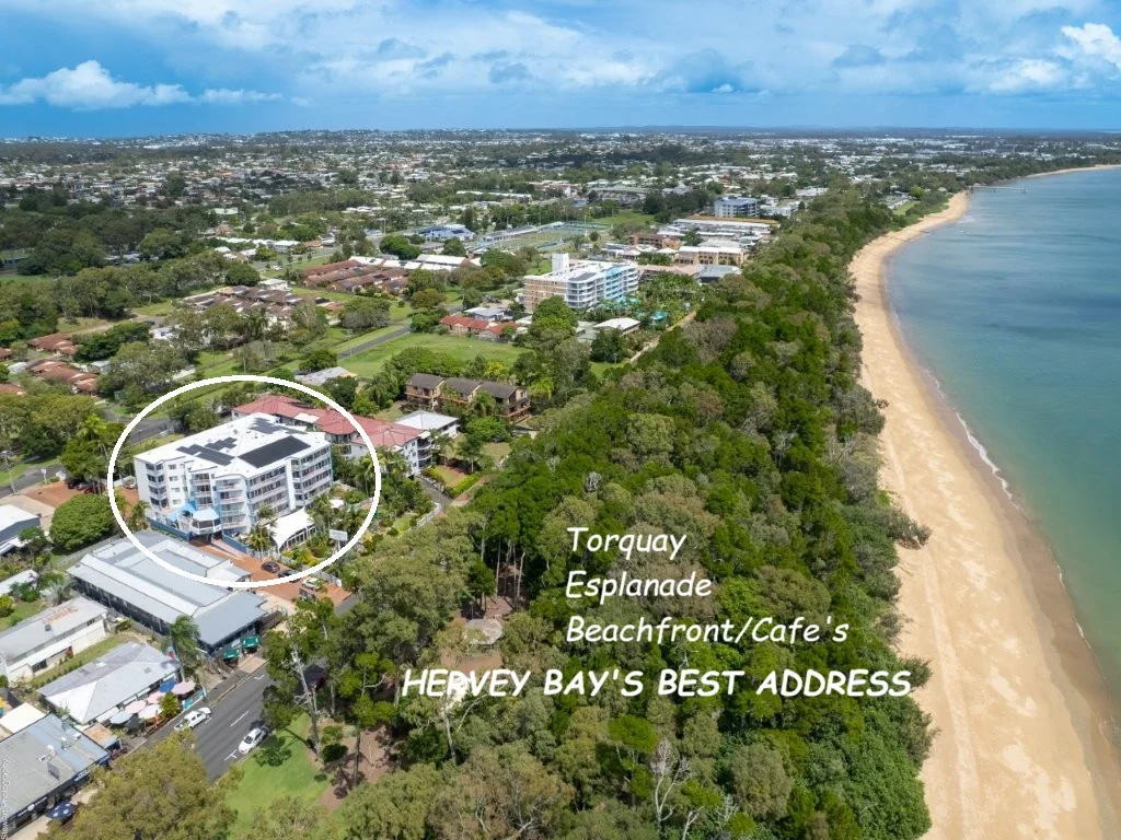 27/397 Esplanade, Torquay QLD 4655