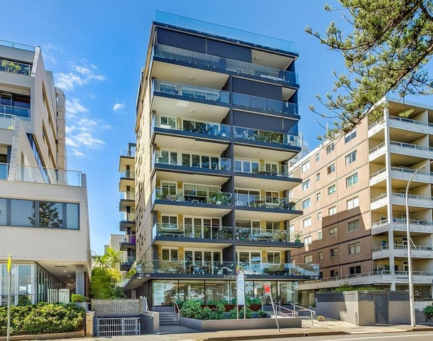 14/37-38 East Esplanade, Manly NSW 2095