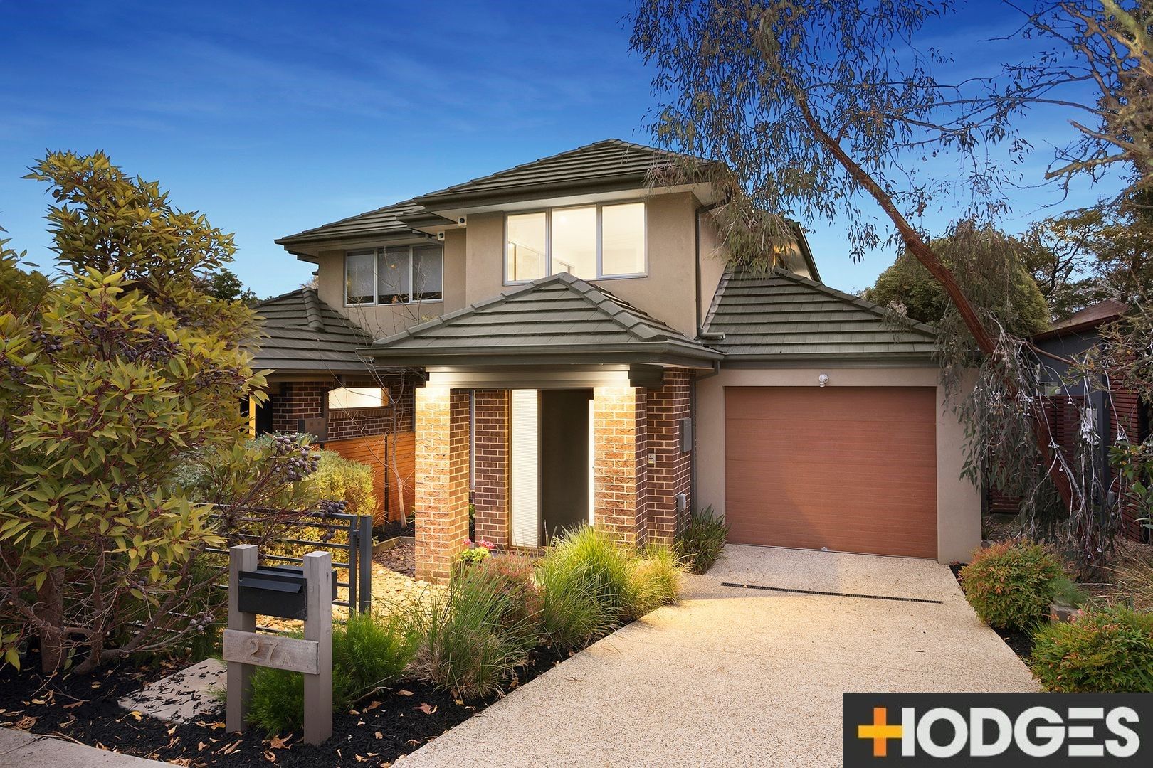 4 bedrooms Townhouse in 27A Clinton Street BRIGHTON EAST VIC, 3187