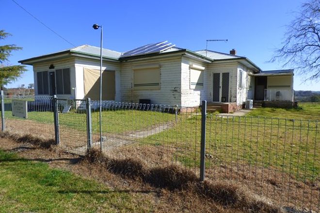 Picture of 112 Chums Lane, YOUNG NSW 2594