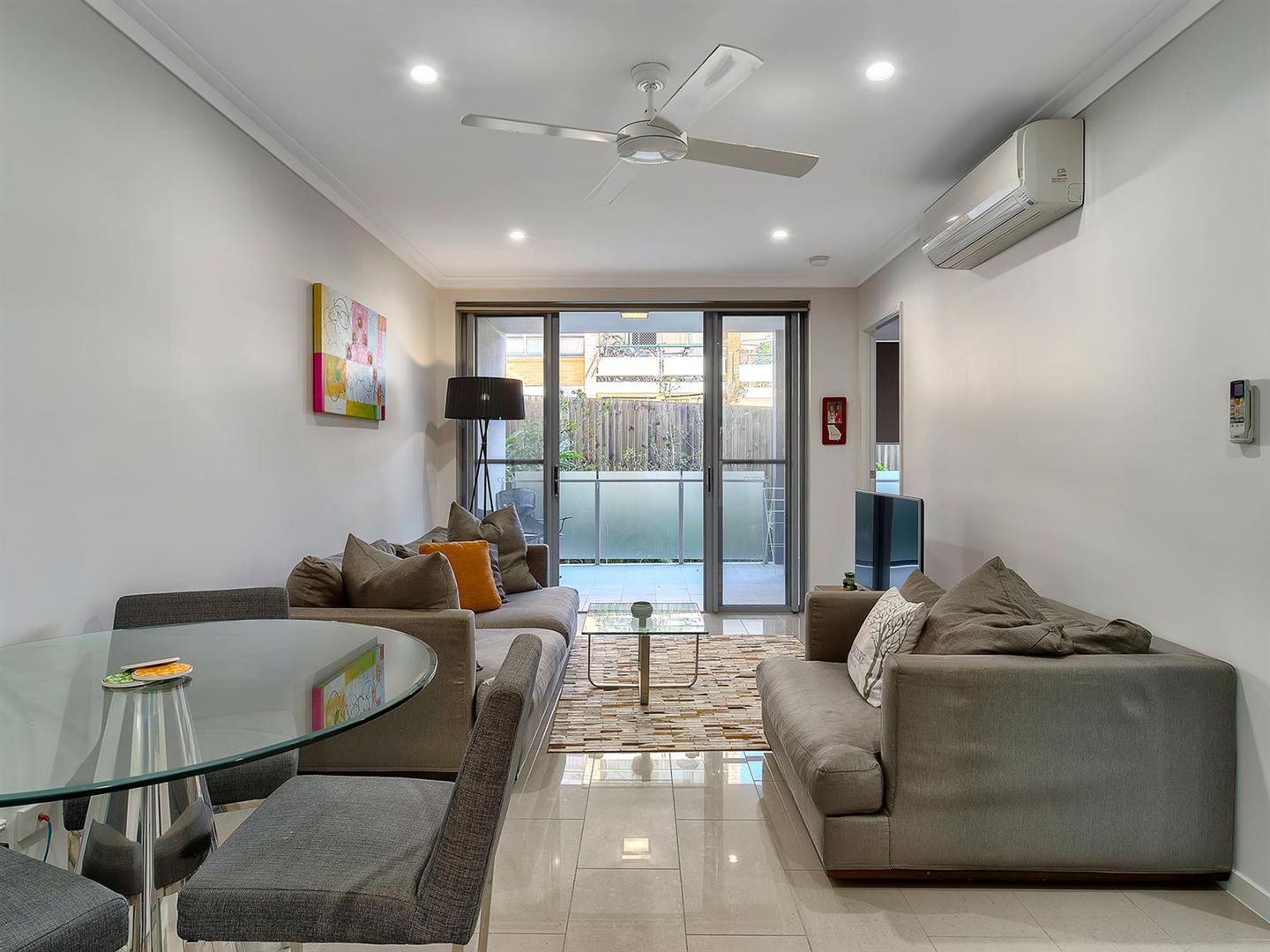 1004/8 Lochaber St, Dutton Park QLD 4102, Image 2