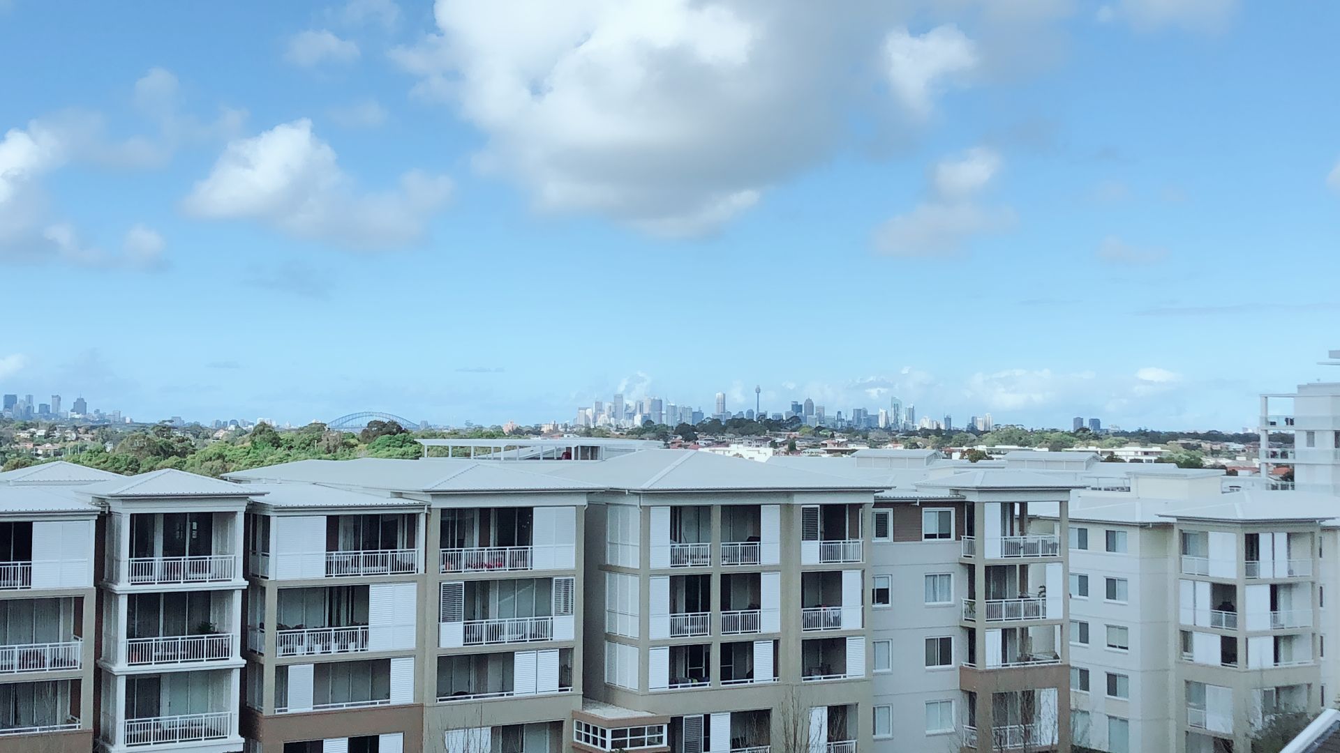 2 bedrooms Apartment / Unit / Flat in 68/17 Orchards Ave BREAKFAST POINT NSW, 2137