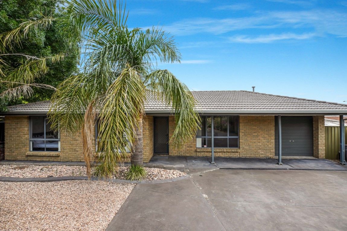 5 Explorer Court, Woodcroft SA 5162, Image 0