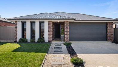 Picture of 5 Red Robin Drive, WINTER VALLEY VIC 3358
