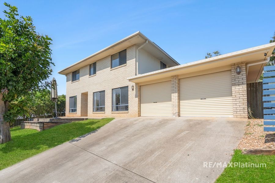 18 Boronia Outlook, Narangba QLD 4504, Image 1