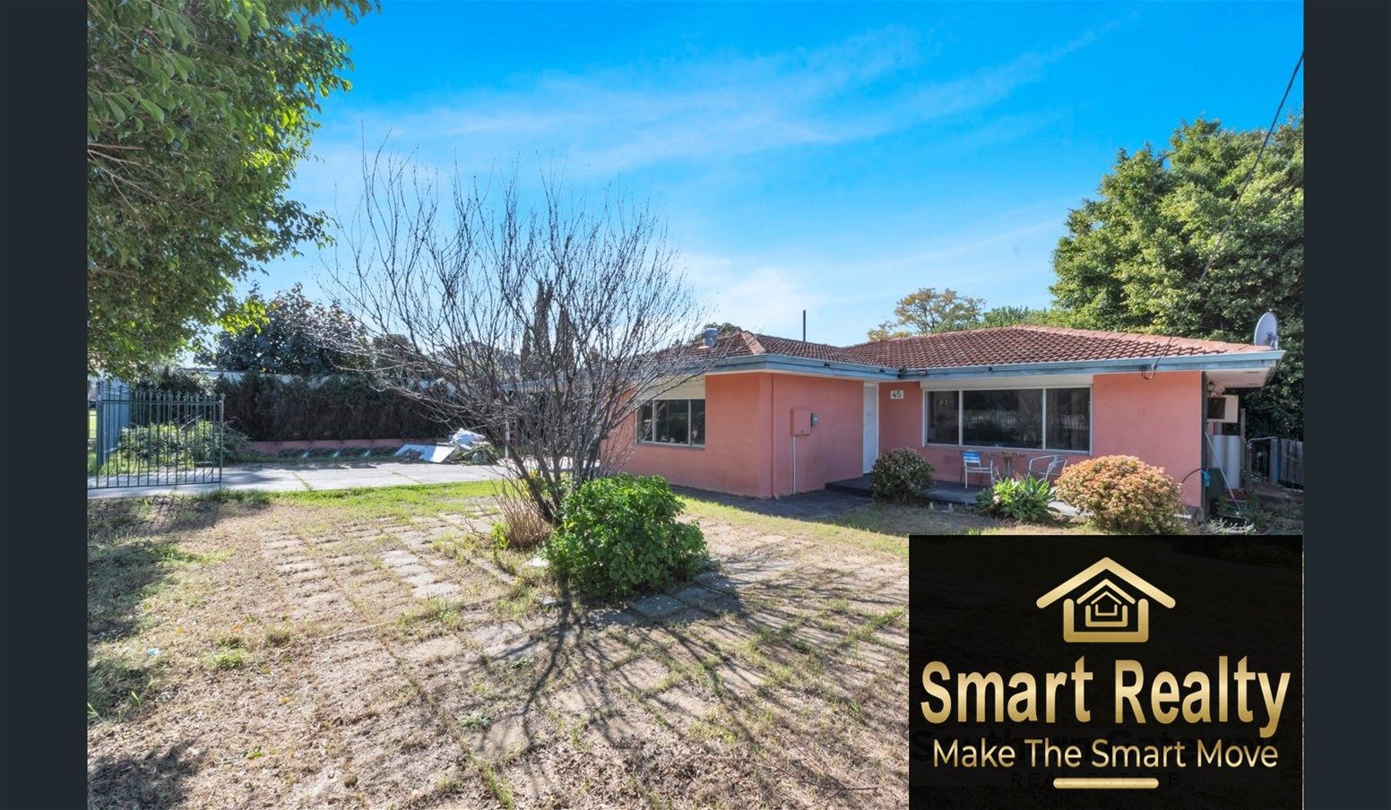 3 bedrooms House in 45 Barron Way ORELIA WA, 6167