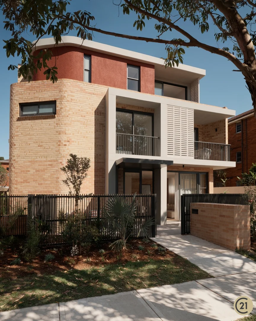 Additional image 7 of 5/16 Botany Street, Randwick NSW 2031