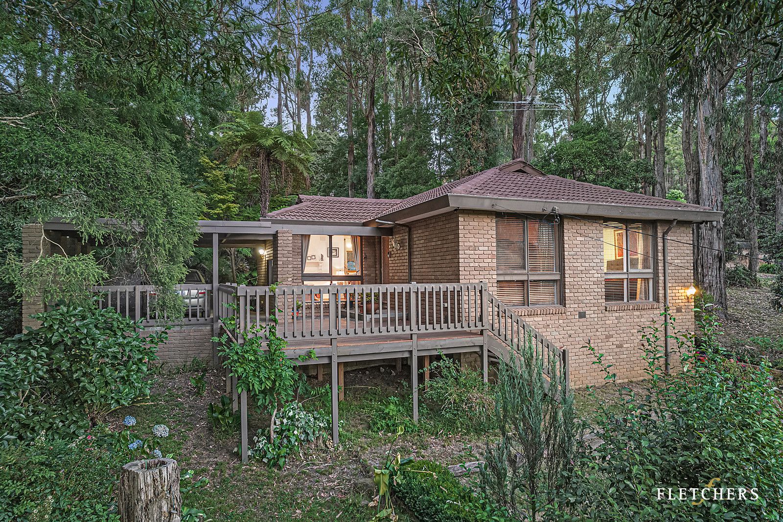 4 Portman Road, The Patch VIC 3792, Image 0