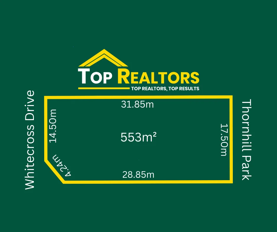 205 Whitecross Drive, Thornhill Park VIC 3335