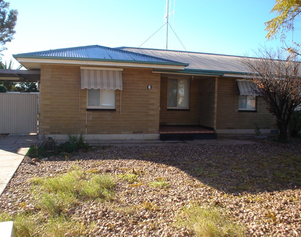 8 Richards Street, Whyalla Norrie SA 5608