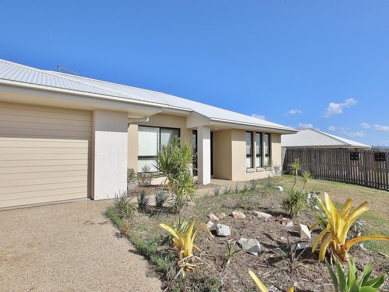 4 Serendipity Way, Gracemere QLD 4702, Image 0