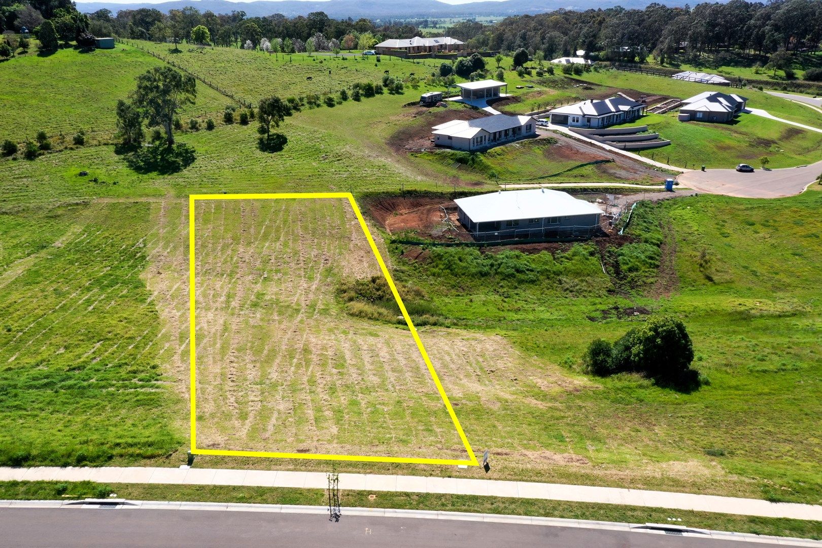 Lot 315 Musgrave Avenue, Maitland Vale NSW 2320, Image 1