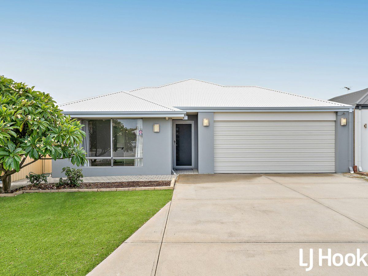 9 Trojan Bend, Madeley WA 6065, Image 0