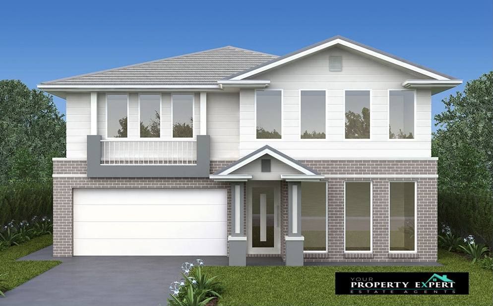 5 bedrooms House in 21 Latrobe Street MARSDEN PARK NSW, 2765