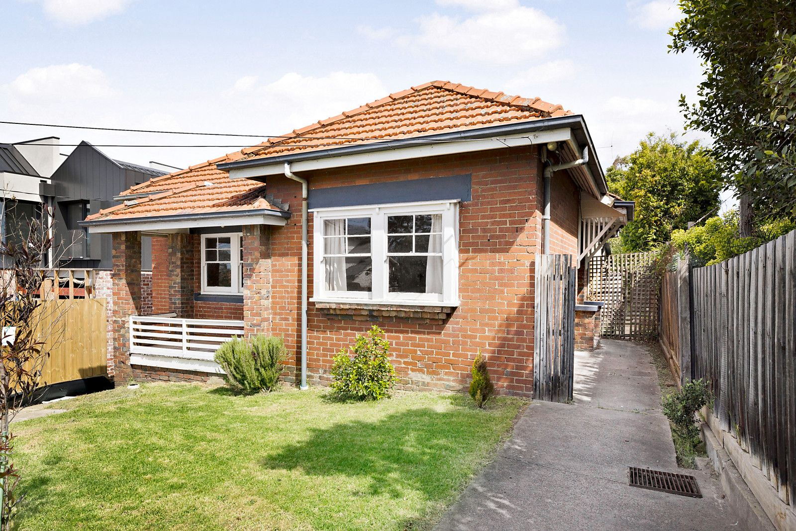 3 bedrooms House in 70 James Street NORTHCOTE VIC, 3070