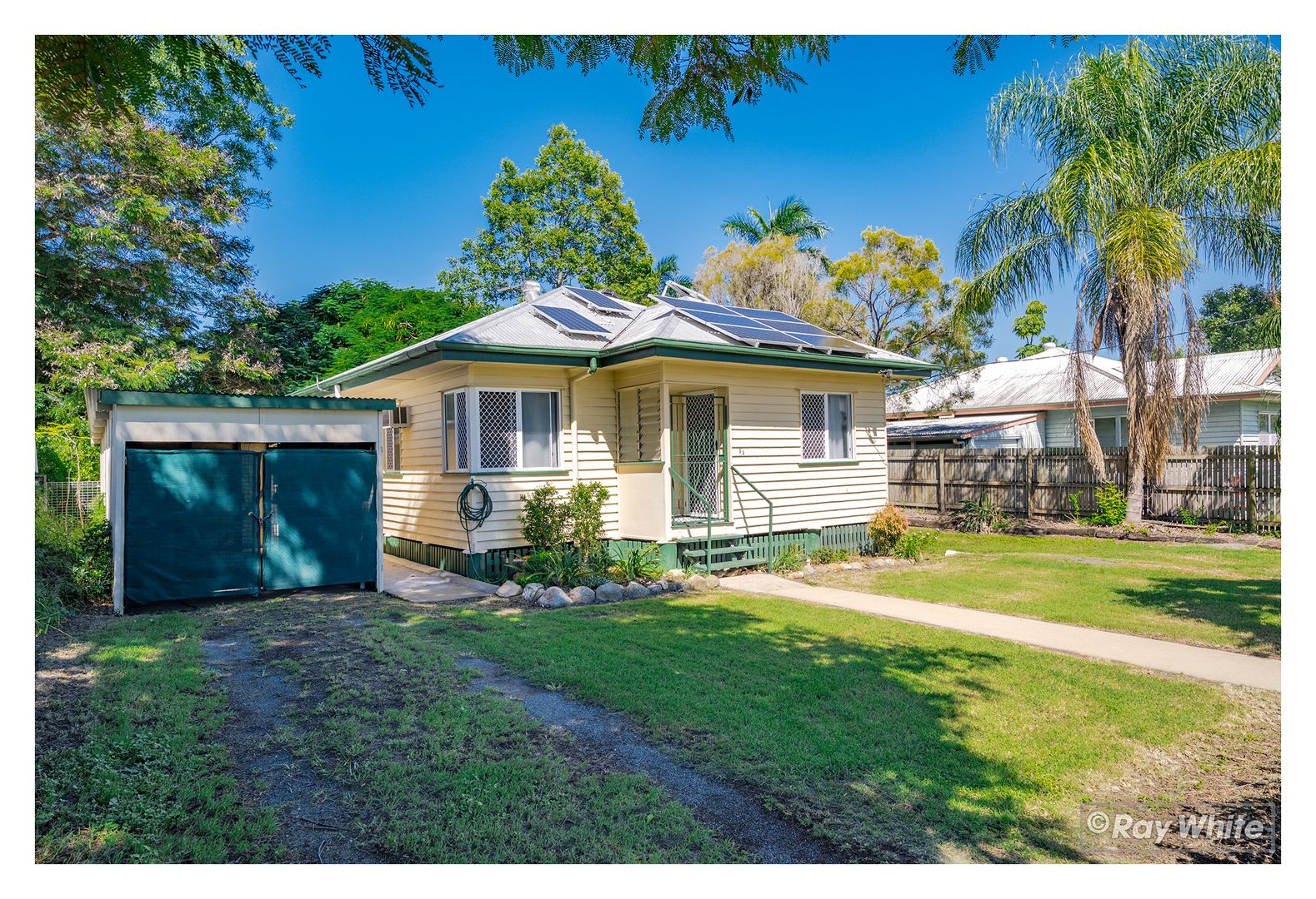 53 Heath Street, Wandal QLD 4700, Image 1