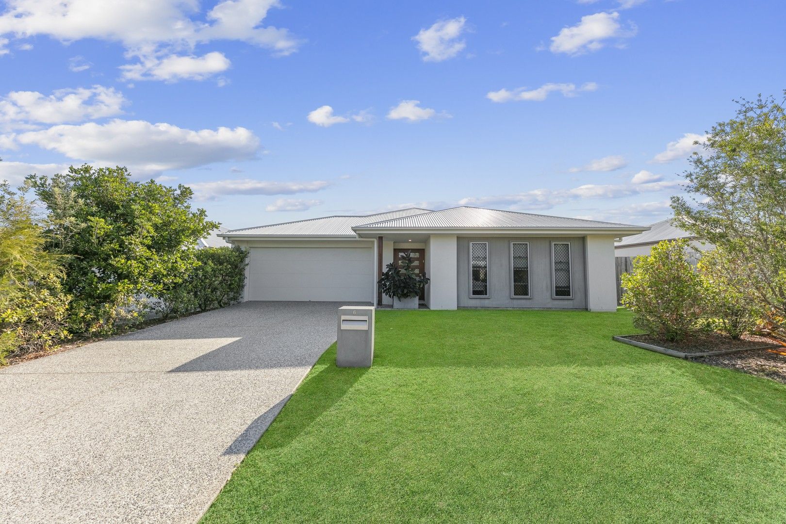 6 Rosea Place, Peregian Springs QLD 4573, Image 0