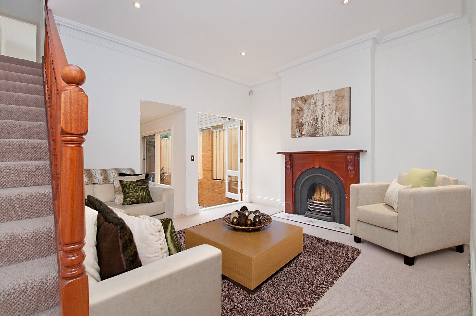 3 bedrooms House in 35 Neutral Street NORTH SYDNEY NSW, 2060
