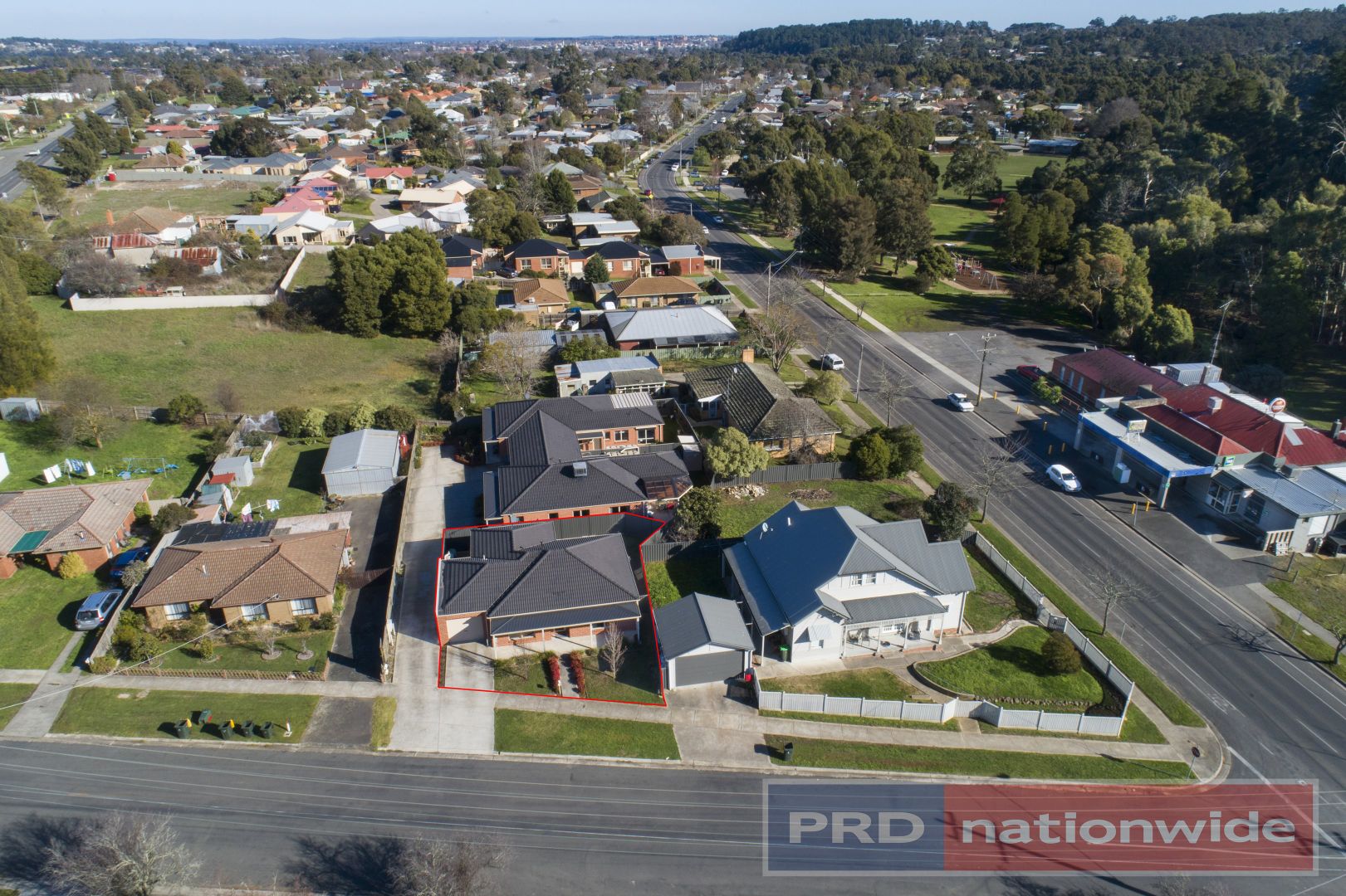 1/55 Bradbury Street, Brown Hill VIC 3350, Image 1