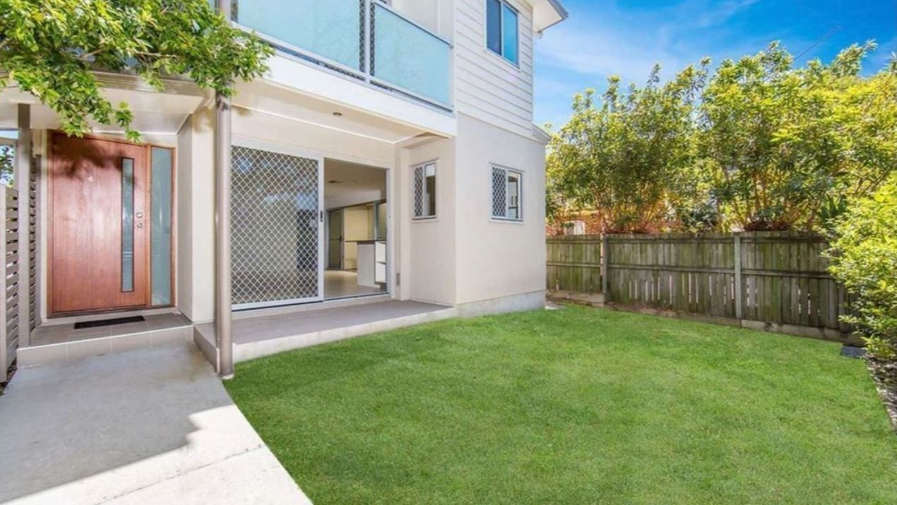 3 bedrooms Townhouse in 1/31 David Street NUNDAH QLD, 4012