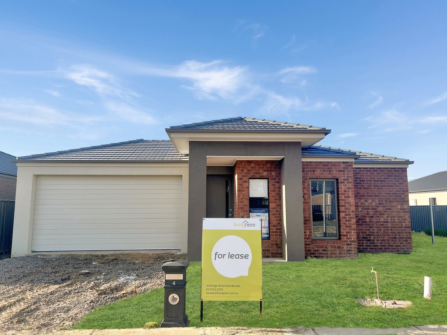 4 Reidy Street, Benalla VIC 3672 House For Rent Domain