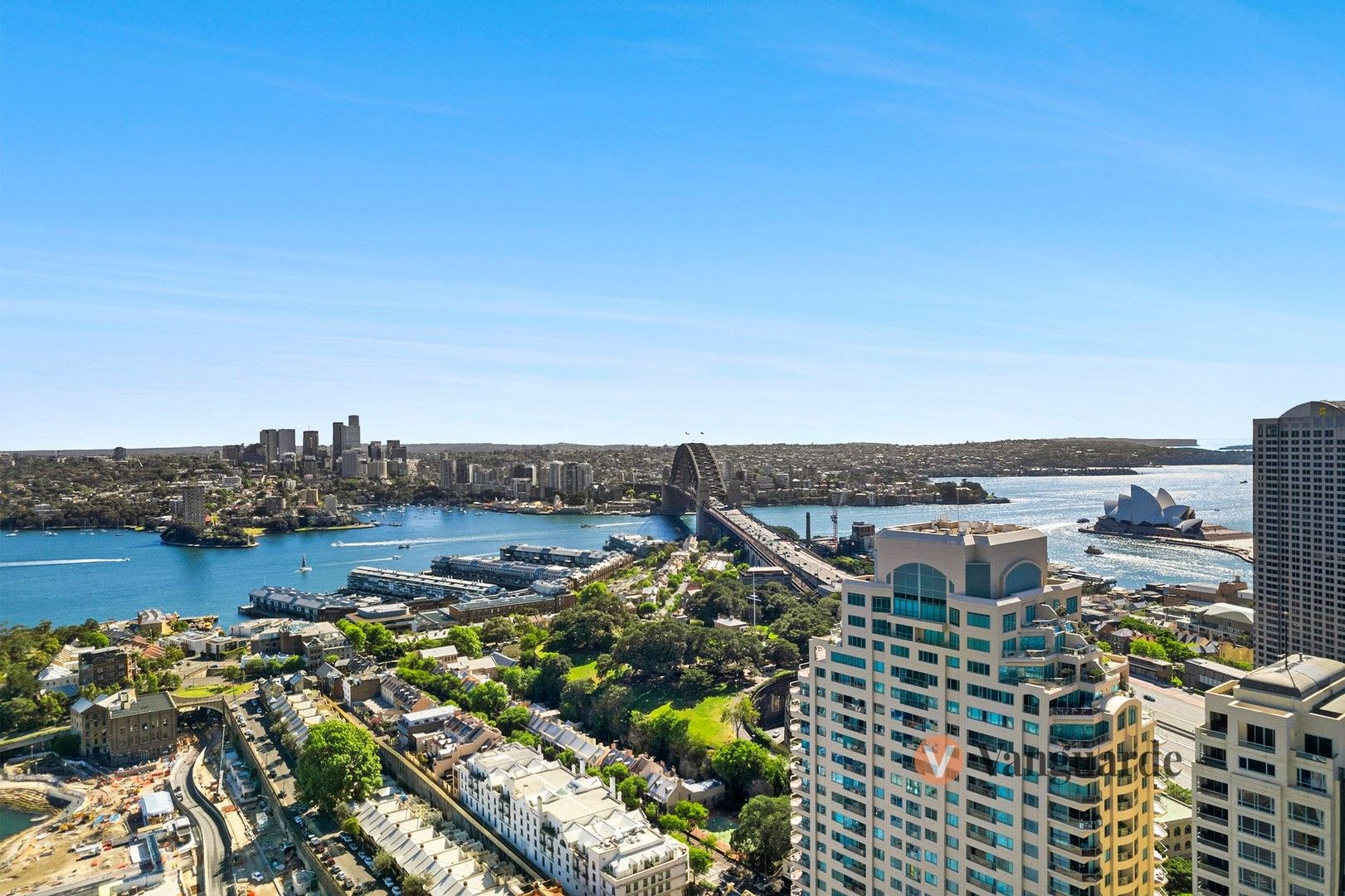 55A/88 Barangaroo Avenue, Barangaroo NSW 2000, Image 0