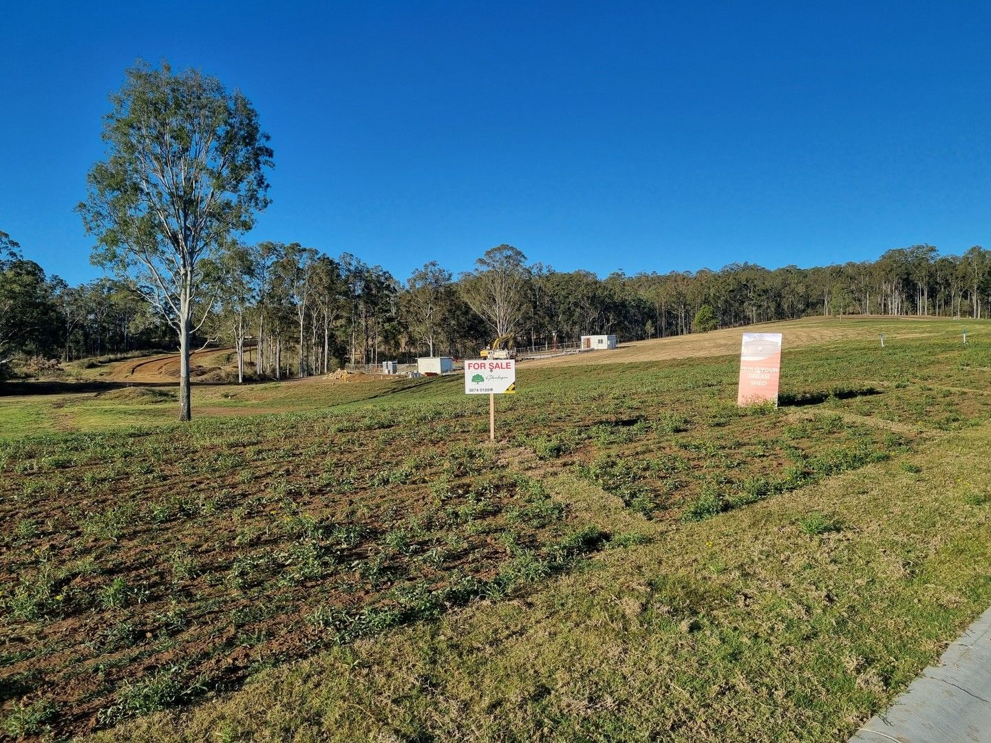 Woodhill QLD 4285 vacant land for Sale, 515,000 2018726831 Domain