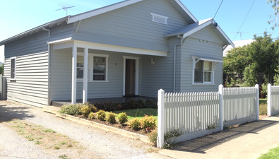 Picture of 44 Guthrie Avenue, NORTH GEELONG VIC 3215