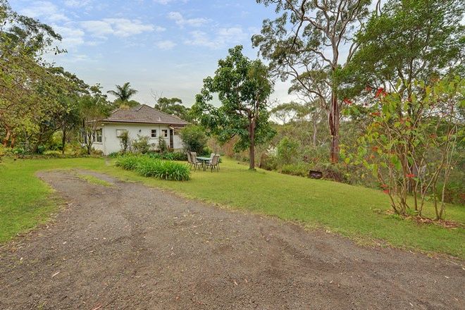 Picture of 27 Quebec Road, CHATSWOOD WEST NSW 2067